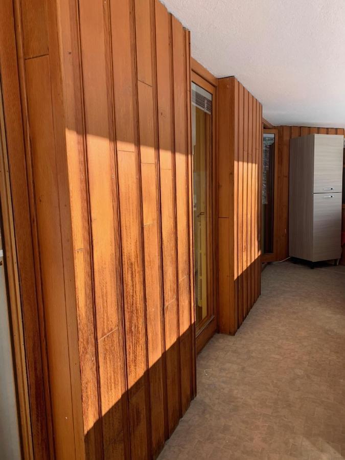 Casa Camas, Wide 2Bedroom, Feel The Mountain Breuil-Cervinia Kültér fotó