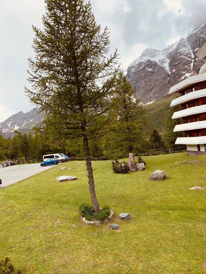 Casa Camas, Wide 2Bedroom, Feel The Mountain Breuil-Cervinia Kültér fotó