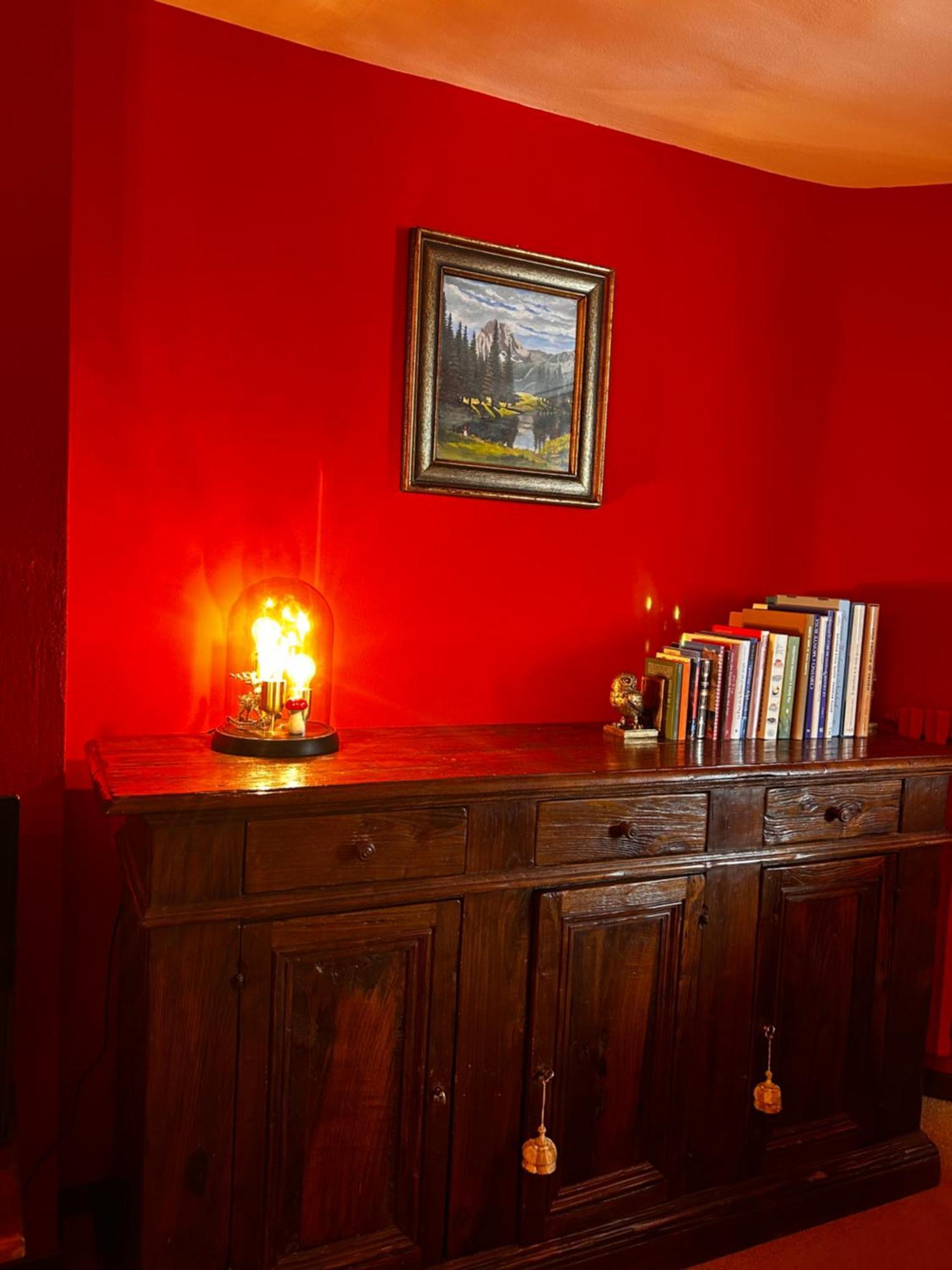 Casa Camas, Wide 2Bedroom, Feel The Mountain Breuil-Cervinia Kültér fotó