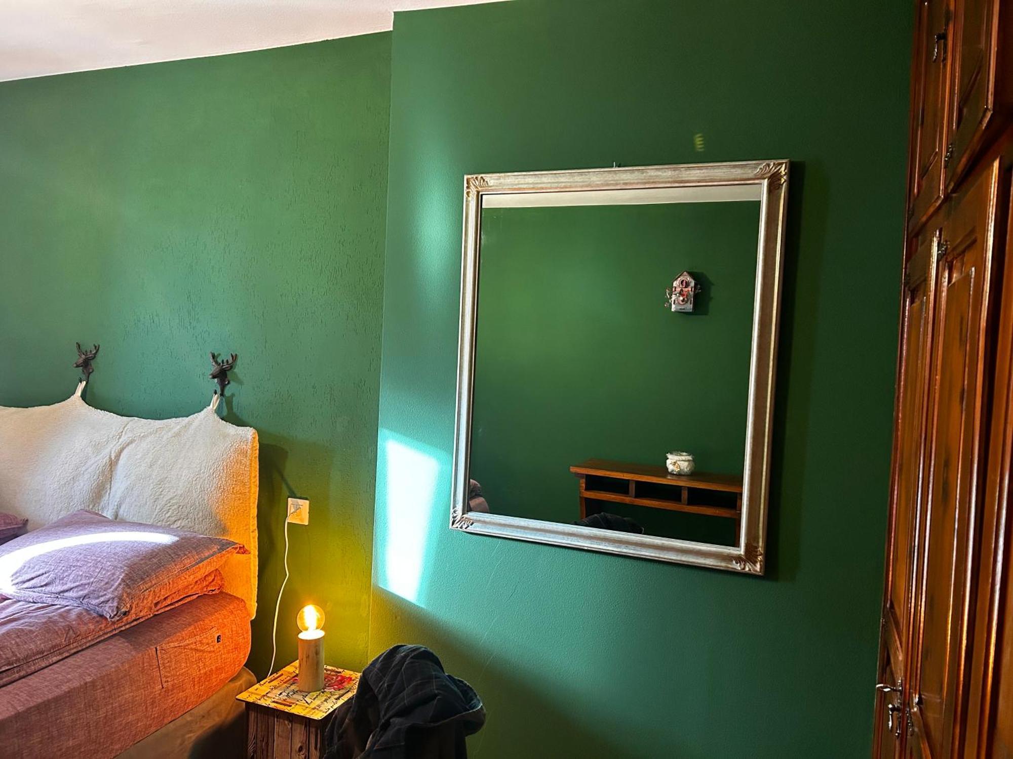 Casa Camas, Wide 2Bedroom, Feel The Mountain Breuil-Cervinia Kültér fotó