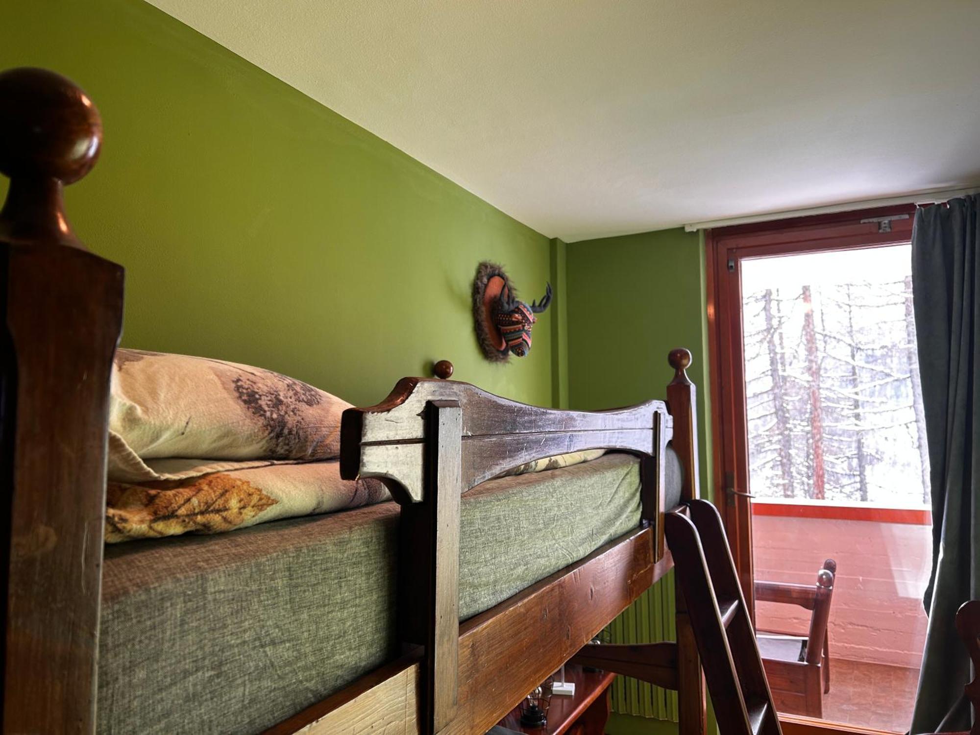 Casa Camas, Wide 2Bedroom, Feel The Mountain Breuil-Cervinia Kültér fotó
