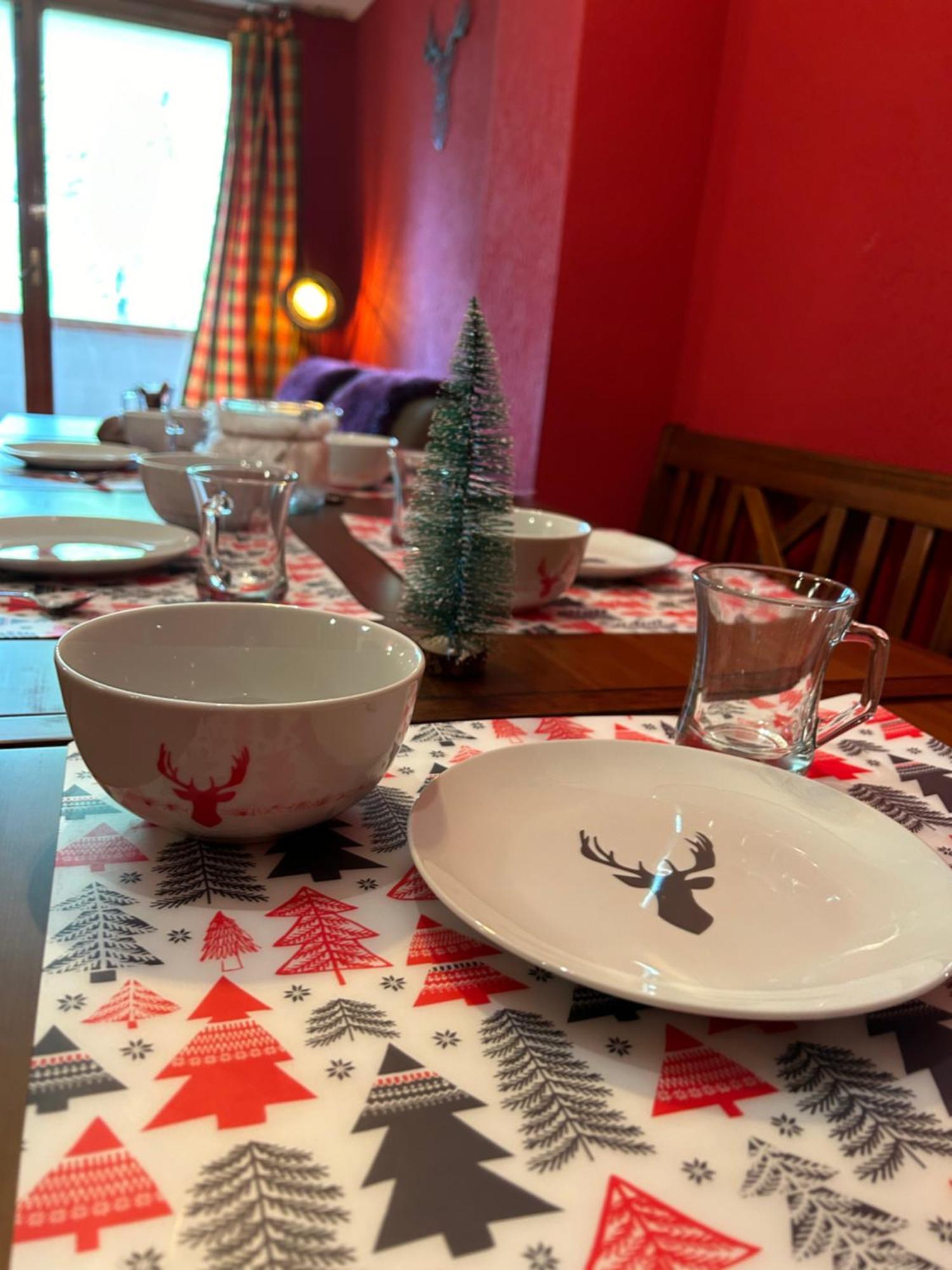 Casa Camas, Wide 2Bedroom, Feel The Mountain Breuil-Cervinia Kültér fotó