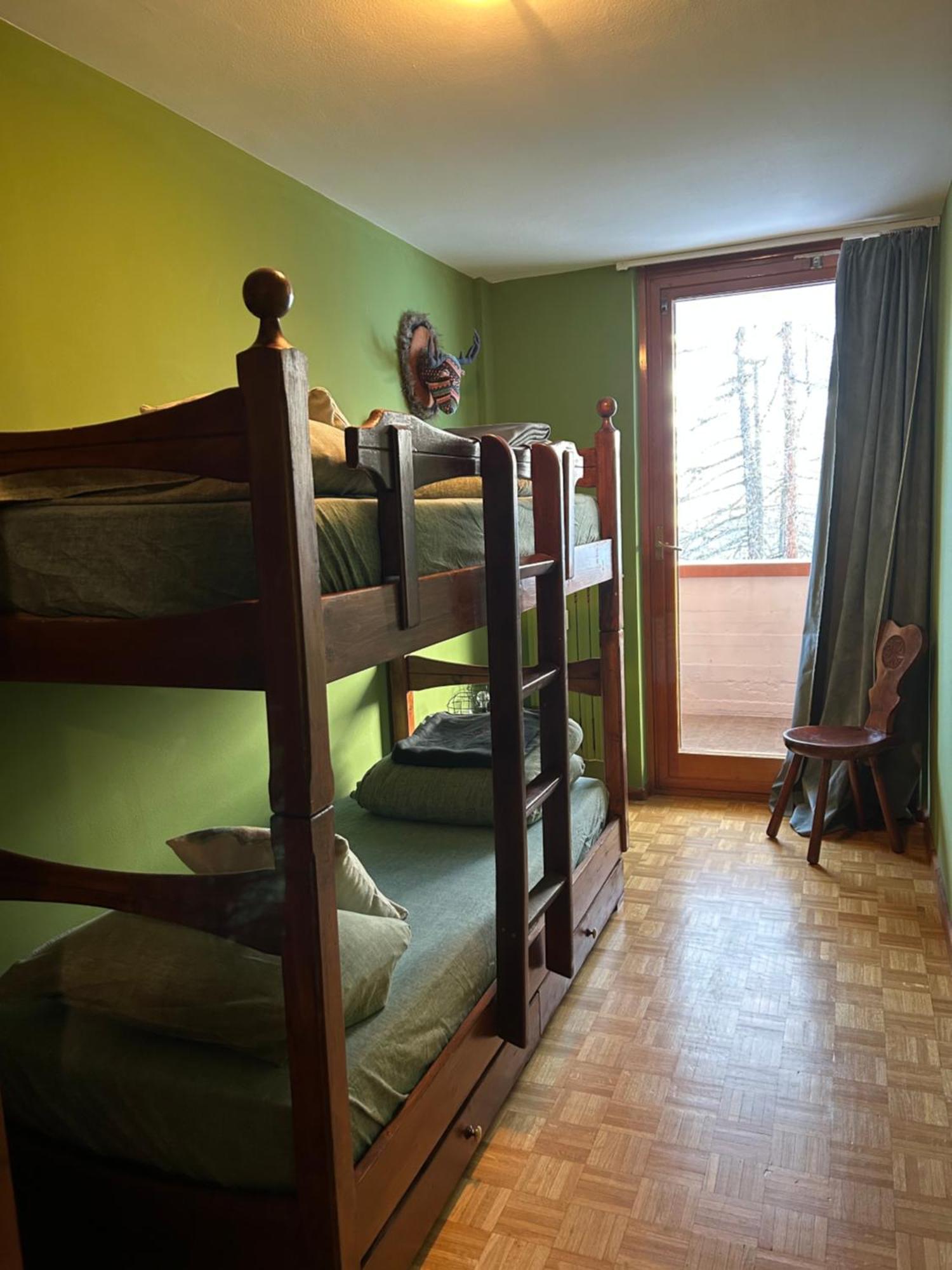 Casa Camas, Wide 2Bedroom, Feel The Mountain Breuil-Cervinia Kültér fotó